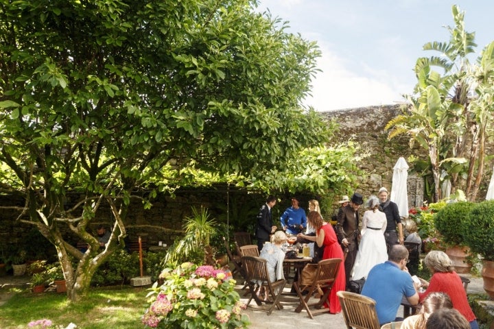 Foto cedida por el restaurante