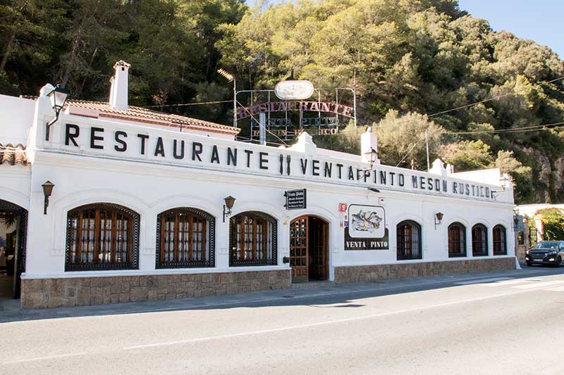 Foto cedida por el restaurante
