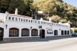 Foto cedida por el restaurante