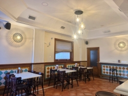 Foto cedida por el restaurante