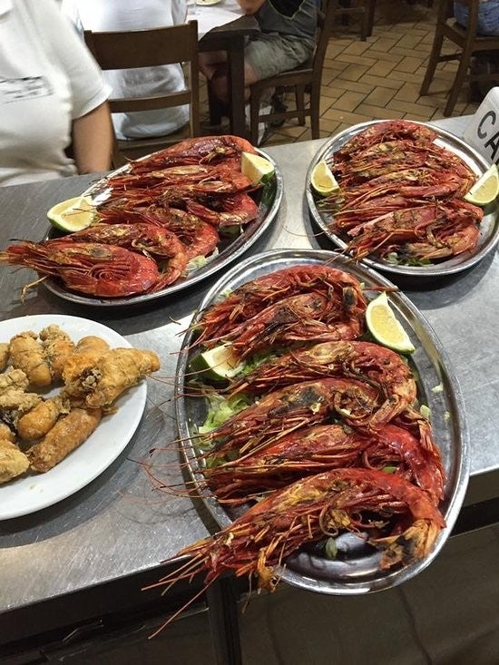 Foto cedida por el restaurante