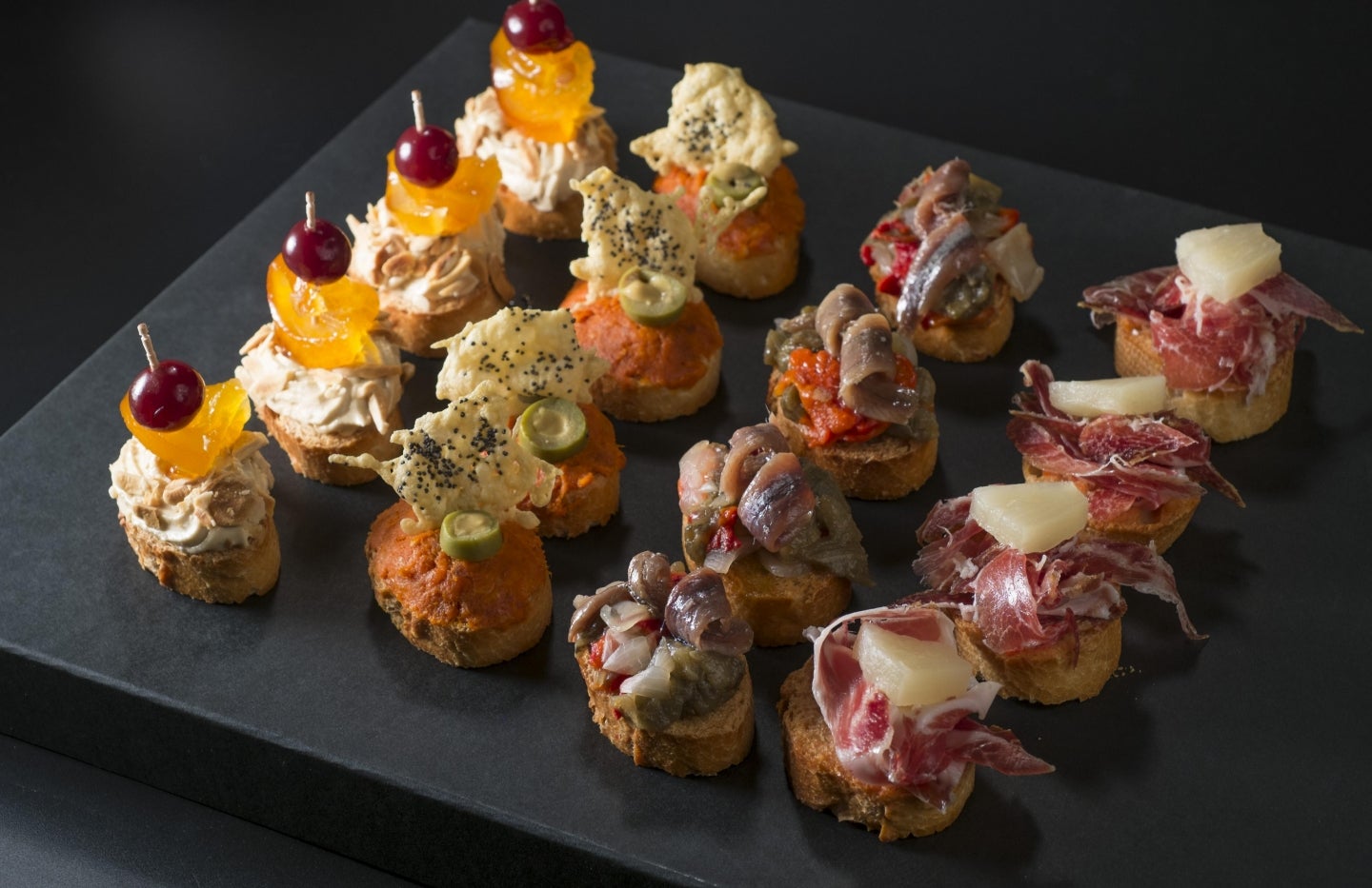 Pastisseria Tornés