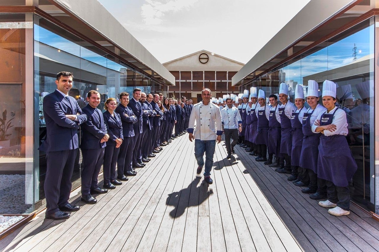 Aponiente