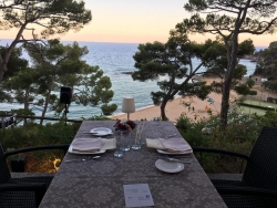 Foto cedida por el restaurante