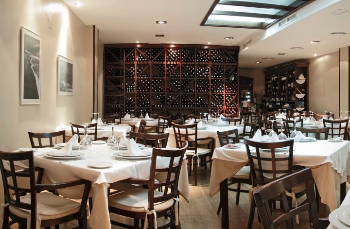 Restaurante Portichuelo en Huelva | Guía Repsol