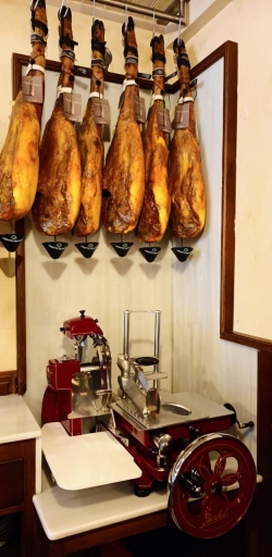 Foto cedida por el restaurante