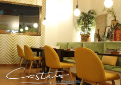Foto cedida por el restaurante Castúo.