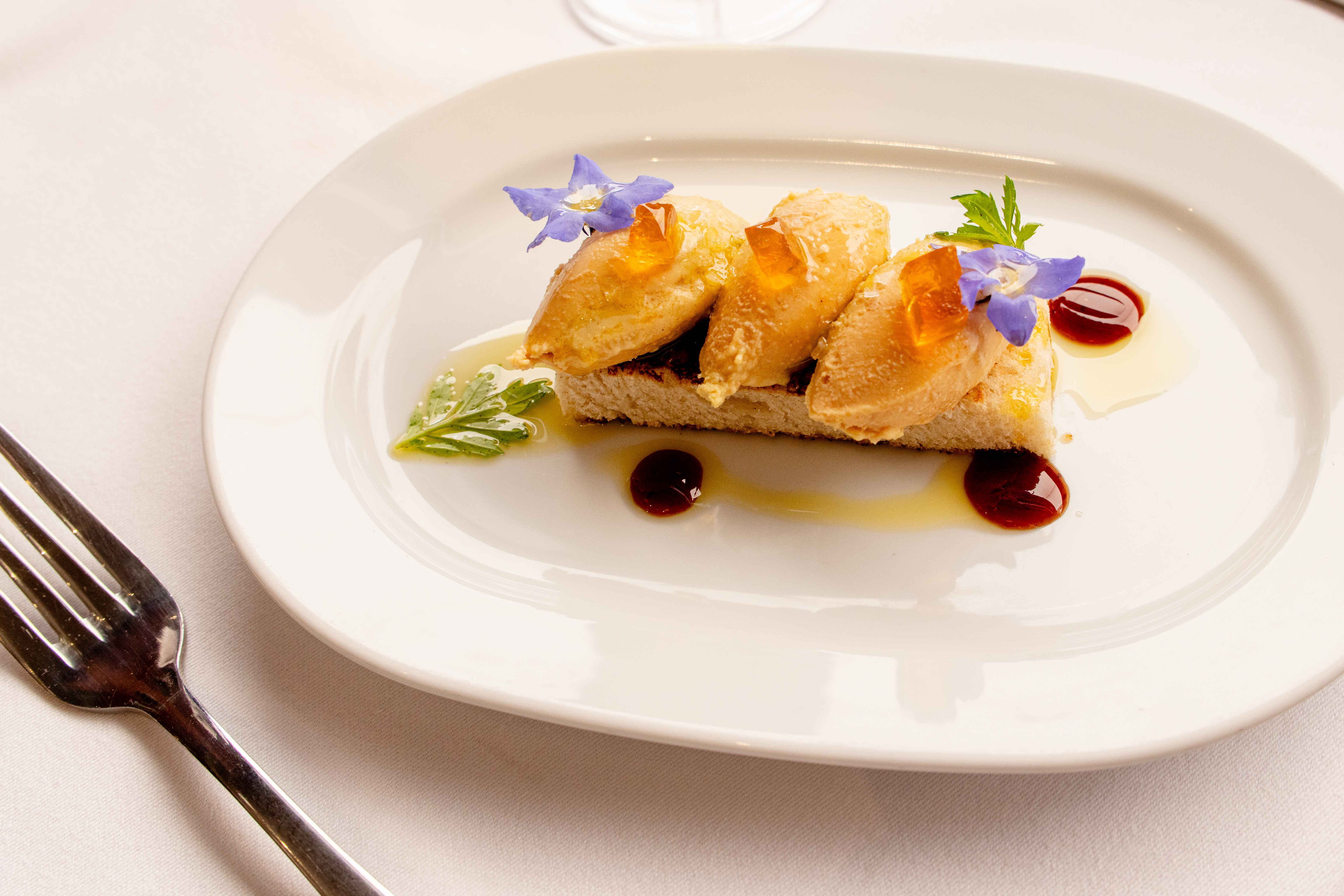 Foto cedida por el restaurante