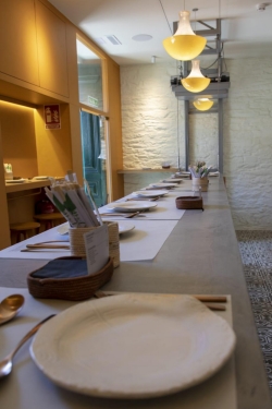 Foto cedida por el restaurante