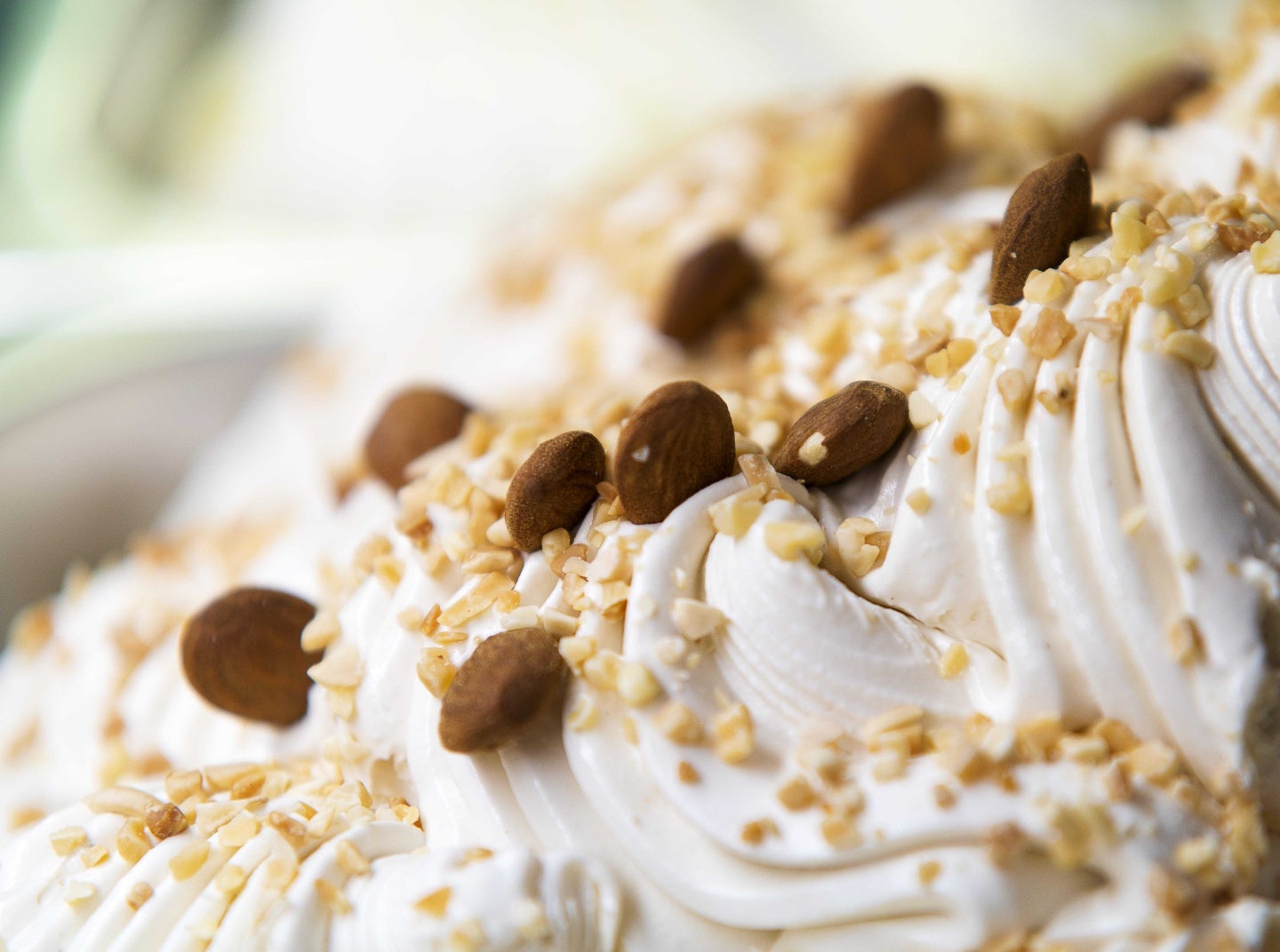 Livanti Gelato di Sicilia