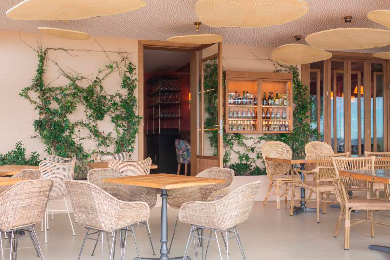 Foto cedida por el restaurante