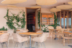 Foto cedida por el restaurante