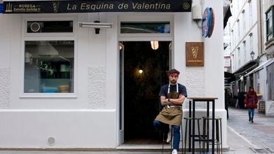 La Esquina de Valentina
