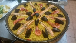 Foto cedida por el restaurante