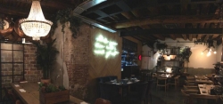 Foto cedida por el restaurante