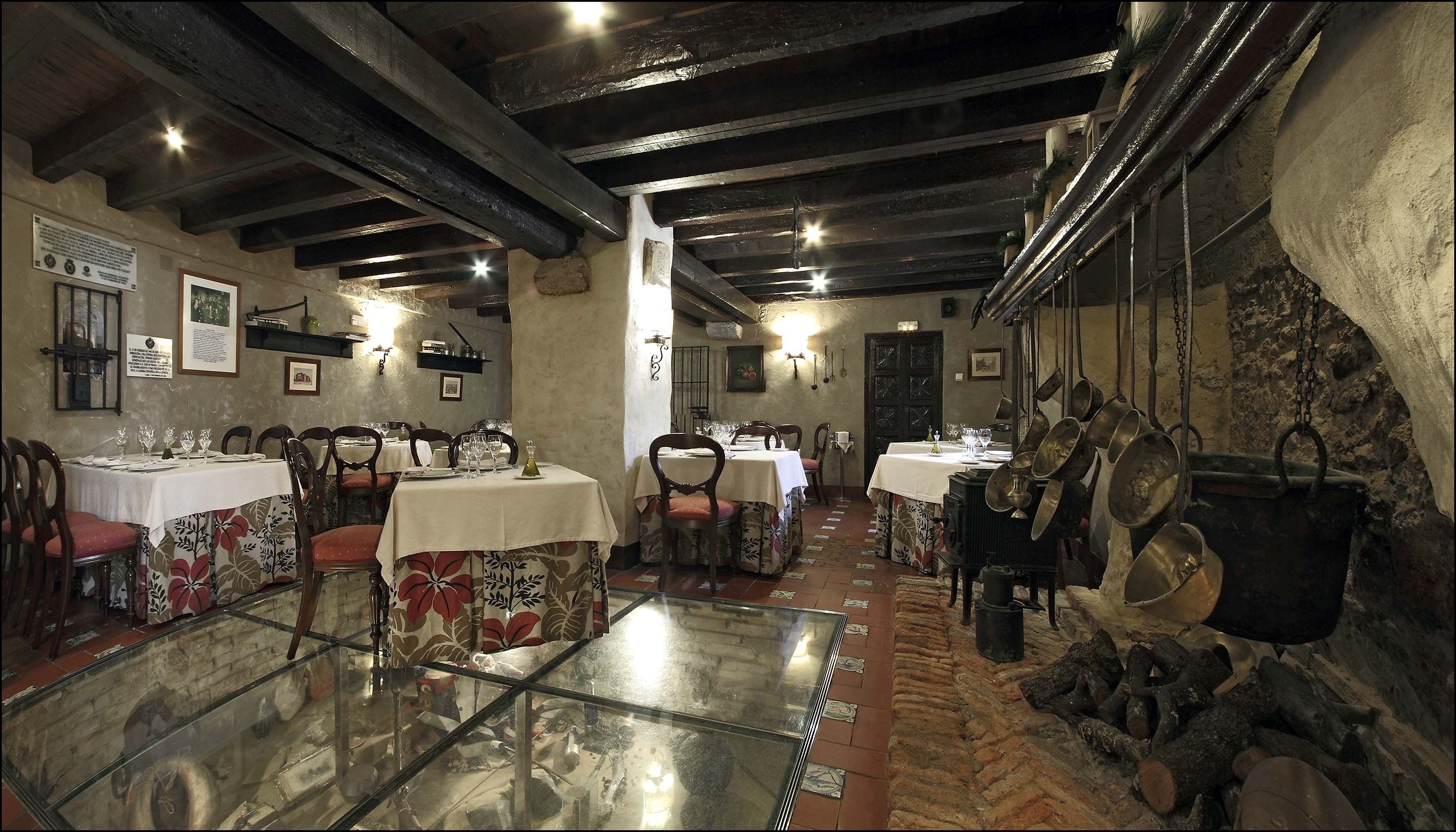 Foto cedida por el restaurante