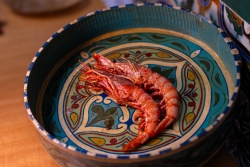 Foto cedida por el restaurante