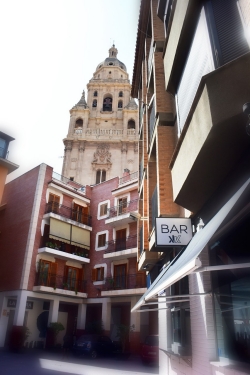Fotografía cedida por el restaurante.