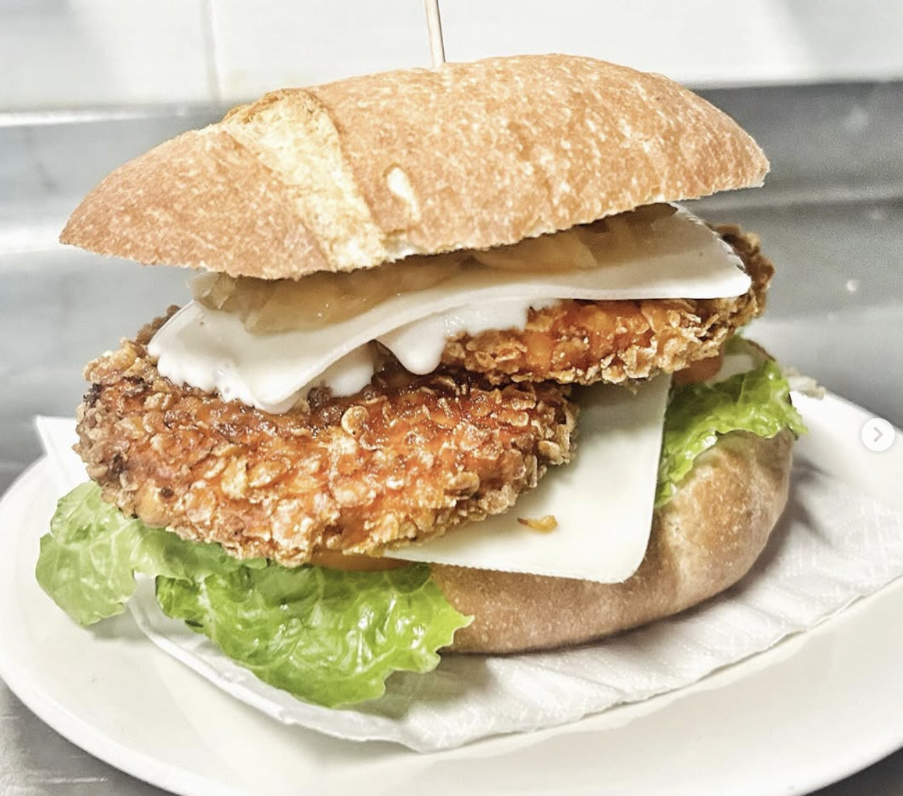 Bar Cafeteria Veracruz