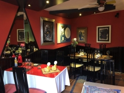Foto cedida por el restaurante