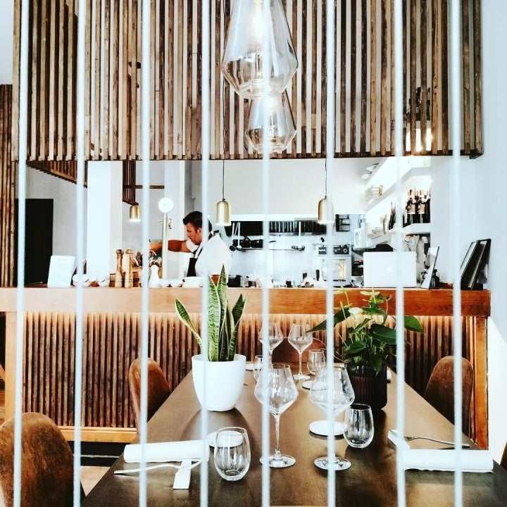Foto cedida por el restaurante