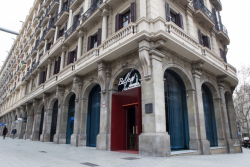 Foto cedida por el restaurante