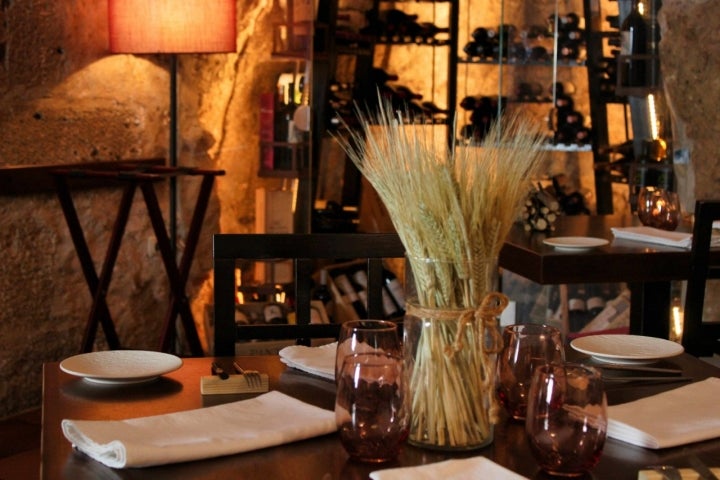 Foto cedida por el restaurante
