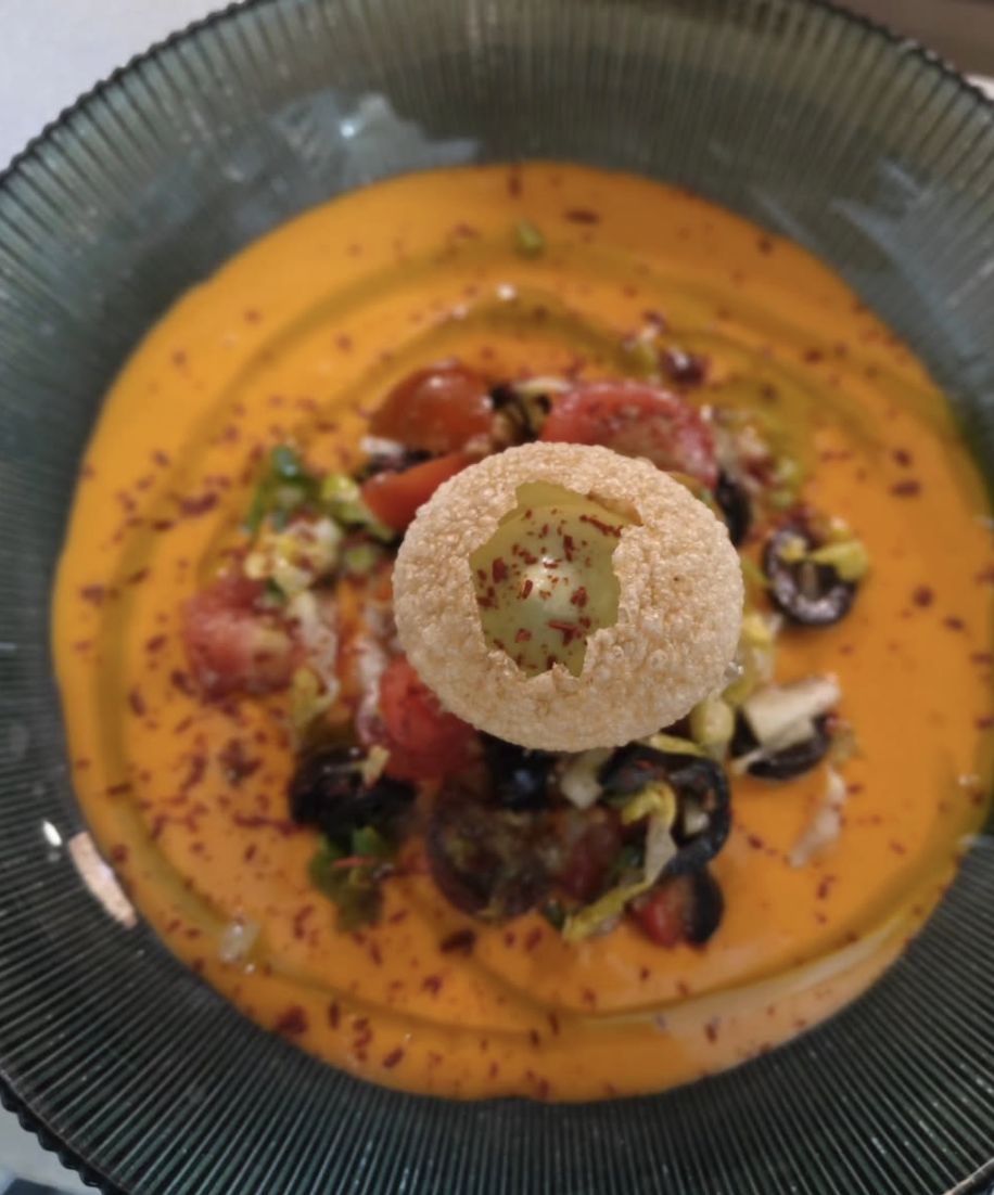 Portillo de la Traición