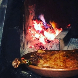 Foto cedida por el restaurante