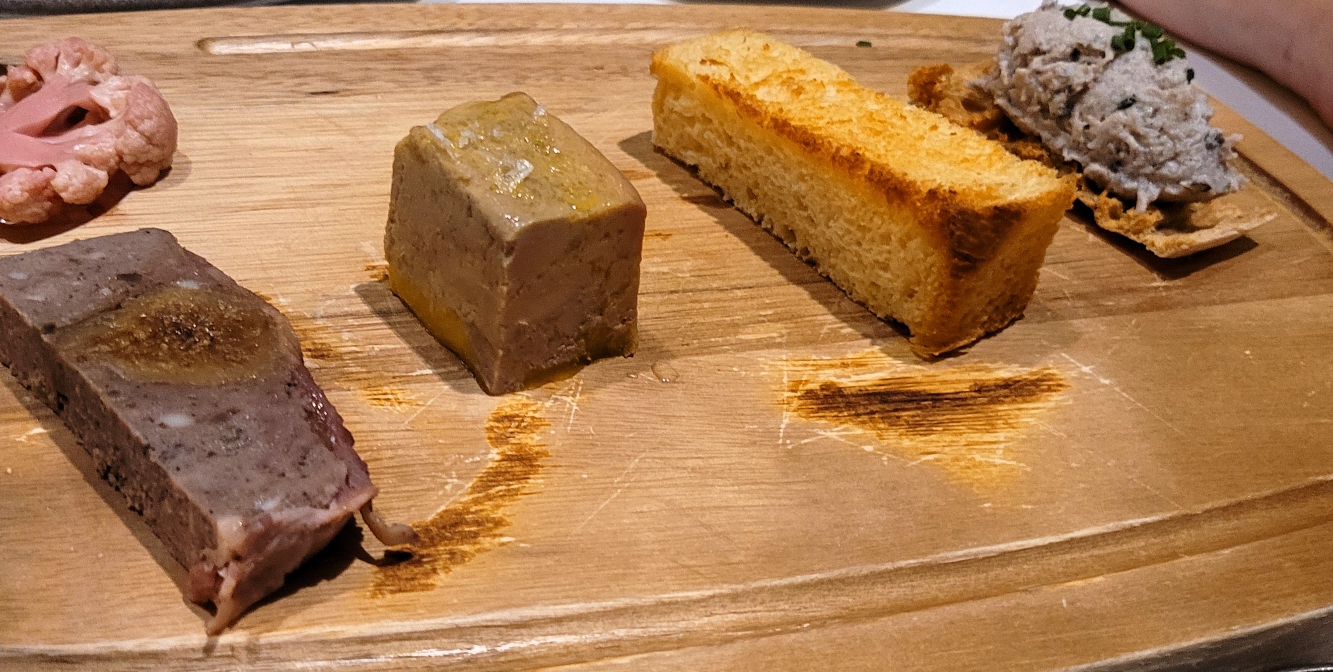 Foto cedida por el restaurante