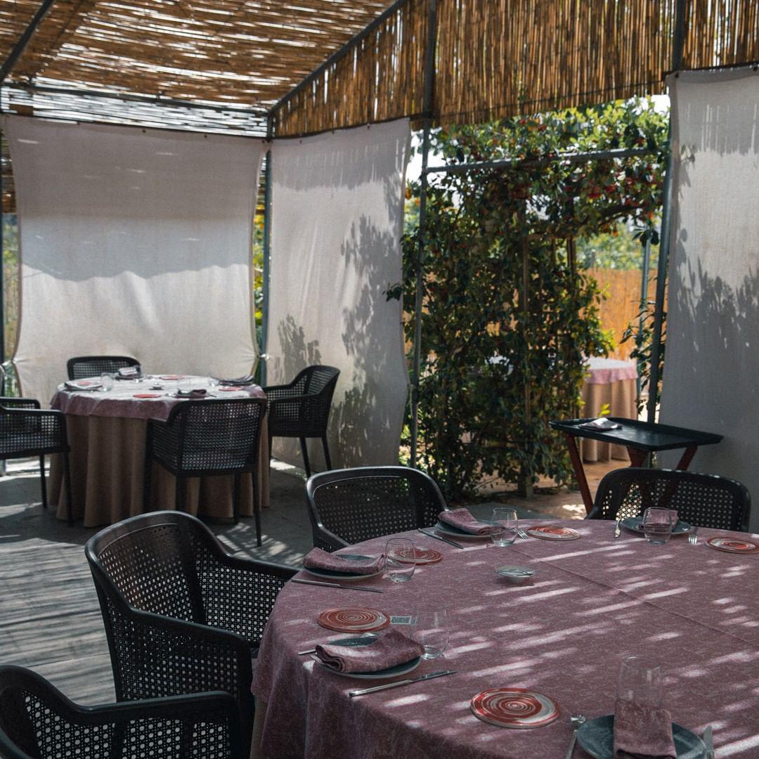 Foto cedida por el restaurante