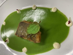 Foto cedida por el restaurante