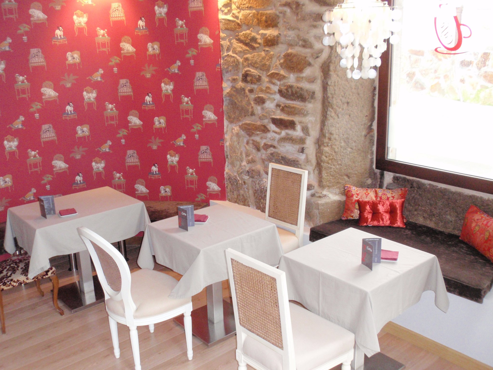 Foto cedida por el restaurante