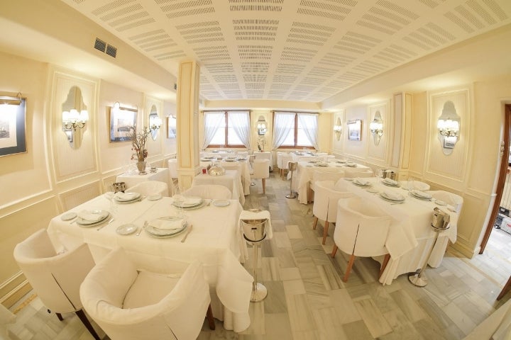 Foto cedida por el restaurante