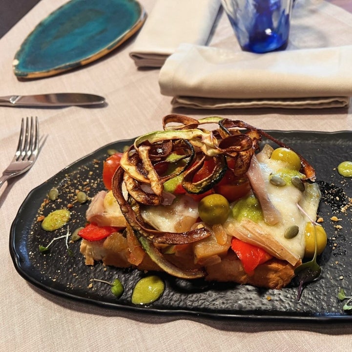 El Forn de Gósol
