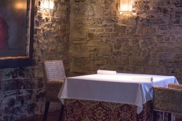 Foto cedida por el restaurante