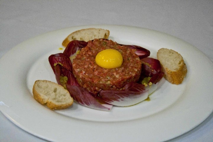 Foto cedida por el restaurante