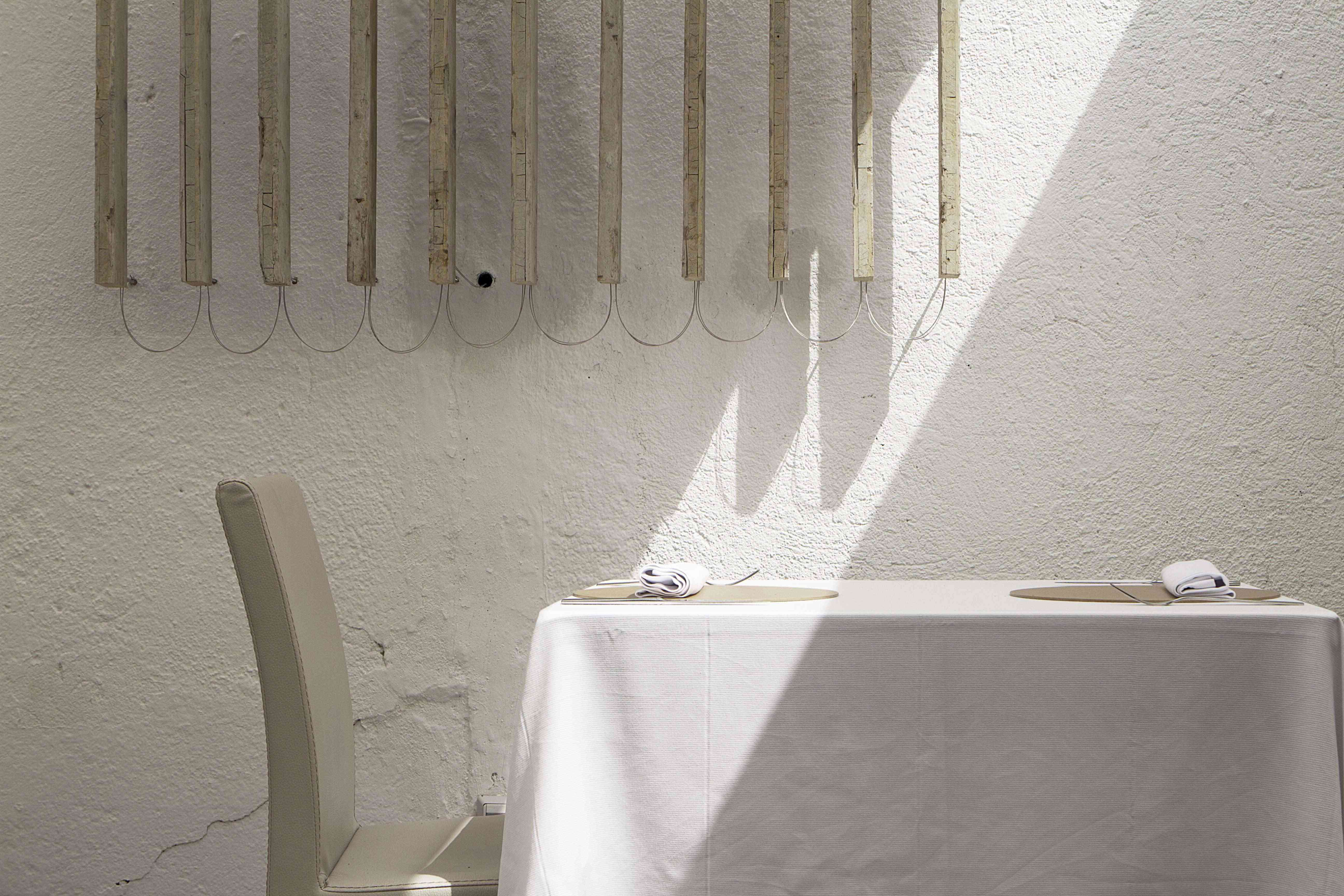 Foto cedida por el restaurante