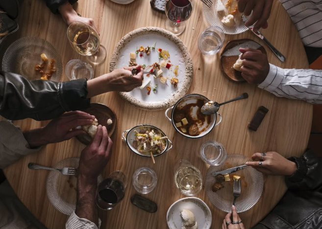 Foto Instagram establecimiento