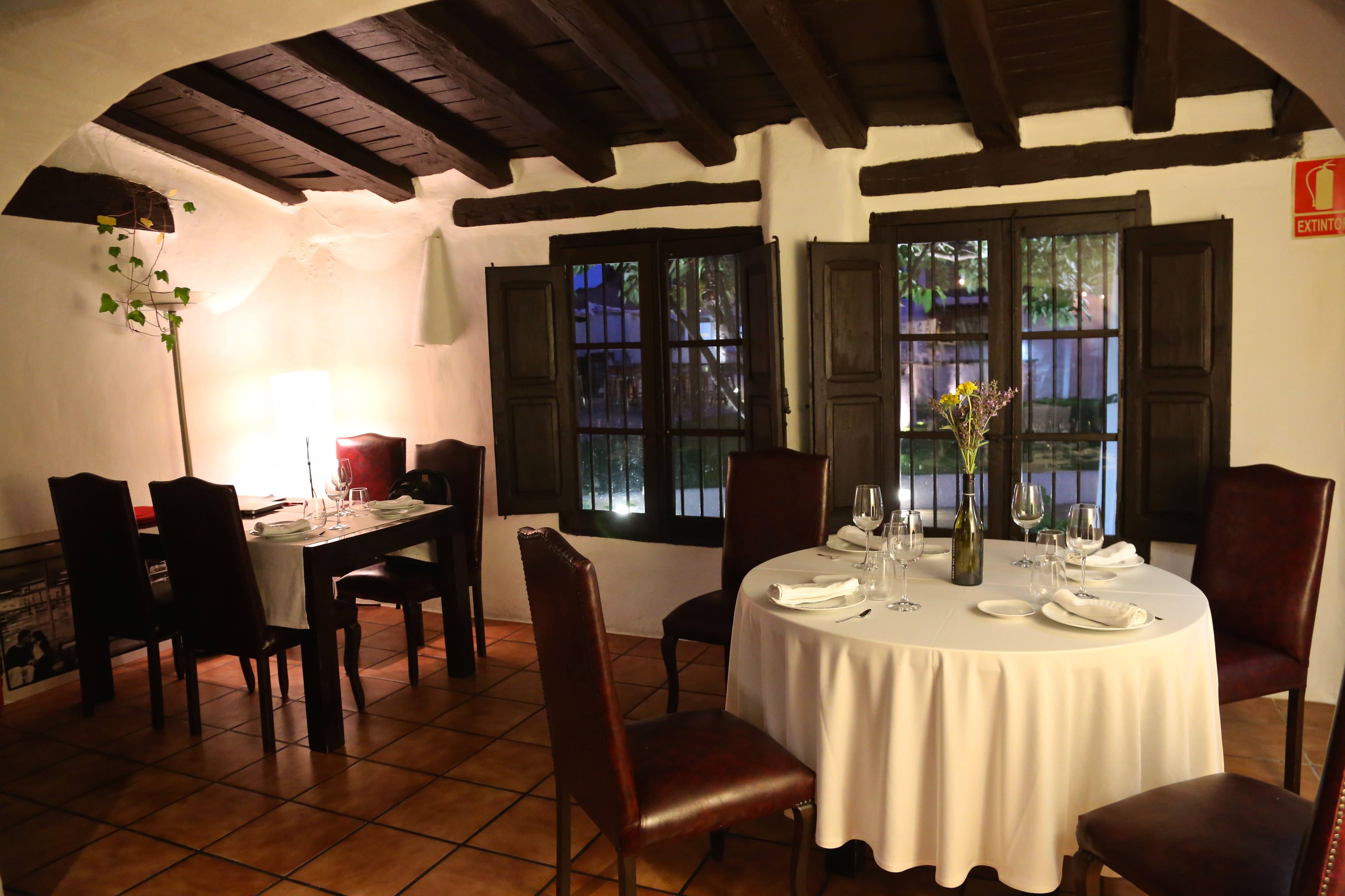 Foto cedida por el restaurante