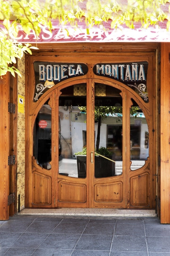 Casa Montaña