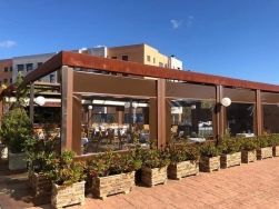 Foto cedida por el restaurante