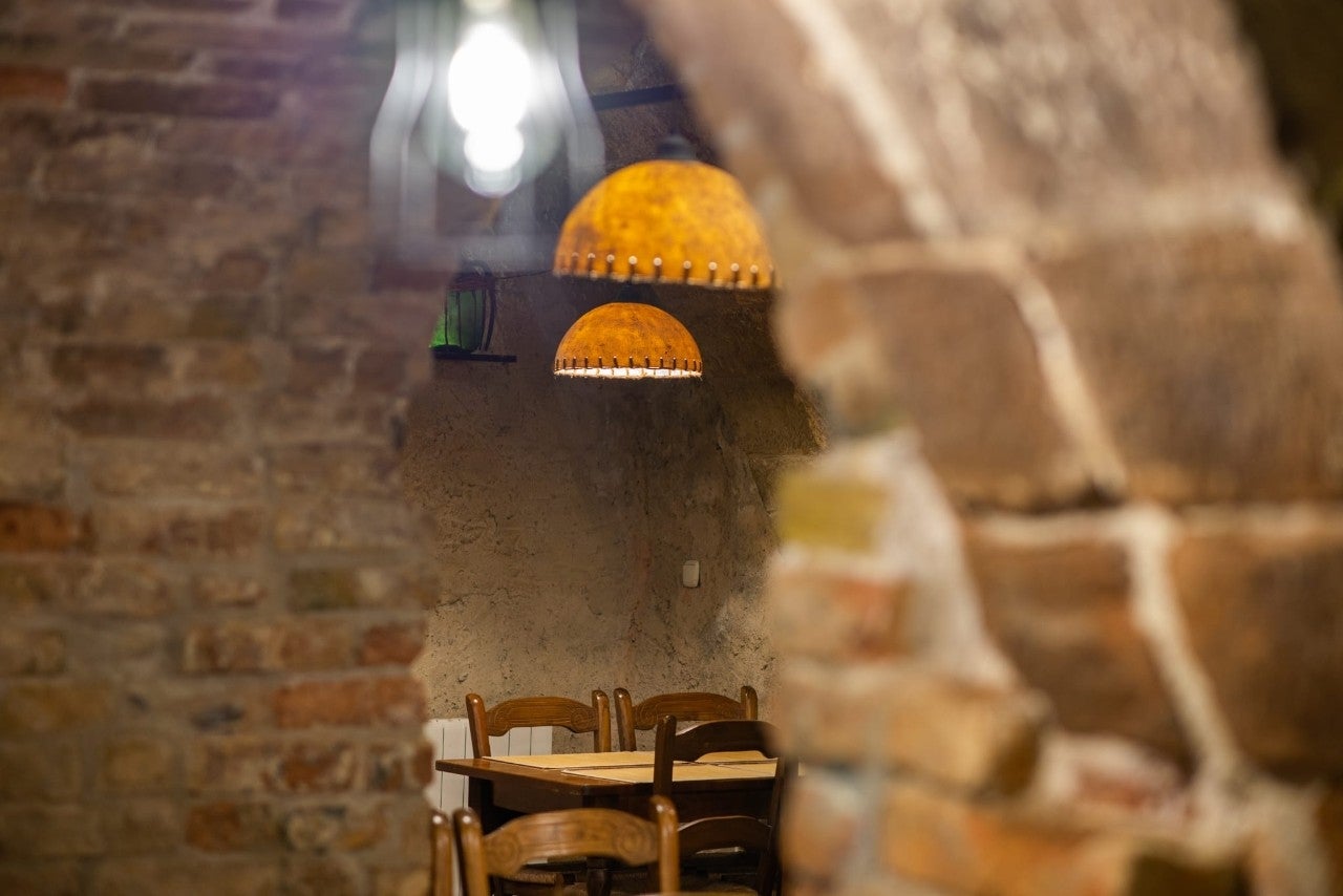 L’Antic Forn