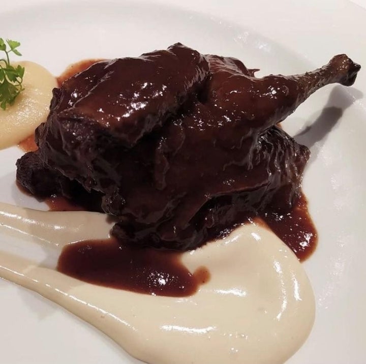 Foto cedida por el restaurante