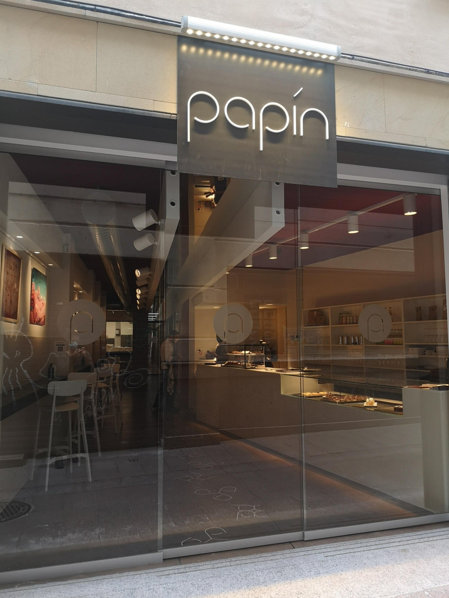 Papín