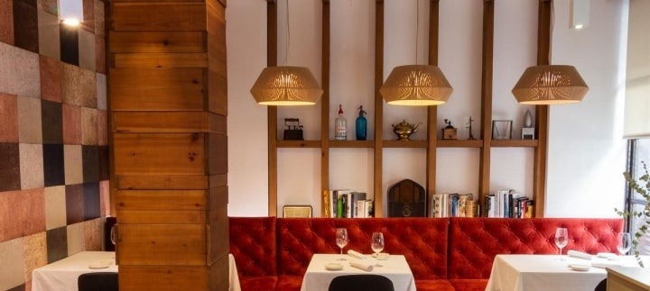 Foto cedida por el restaurante
