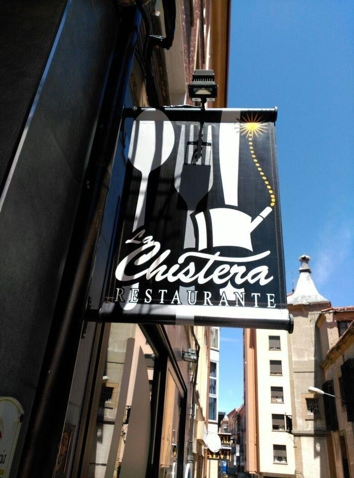 La Chistera