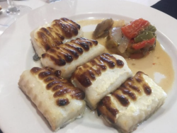 foto cedida por el restaurante