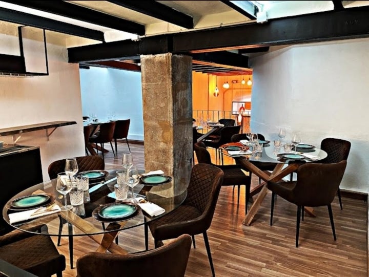 Foto cedida por el restaurante
