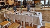 Foto cedida por el restaurante